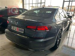 فولكسفاغن باسات